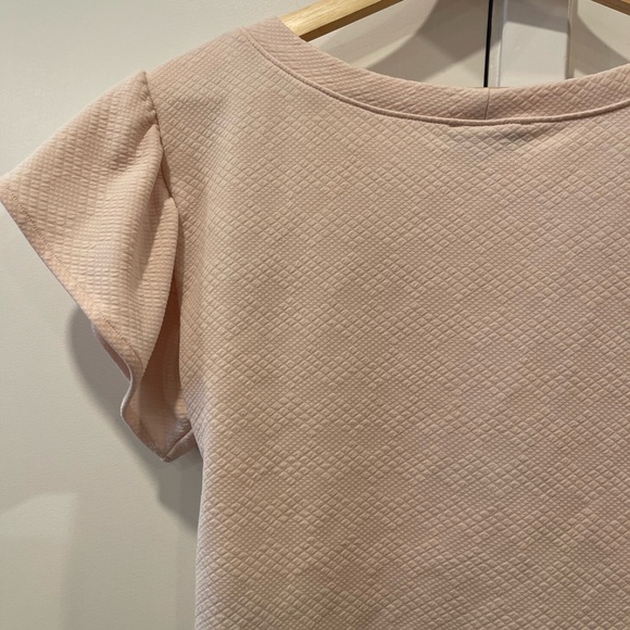 Bebe Women's Crop Top size S Made in USA - Picture 10 of 11